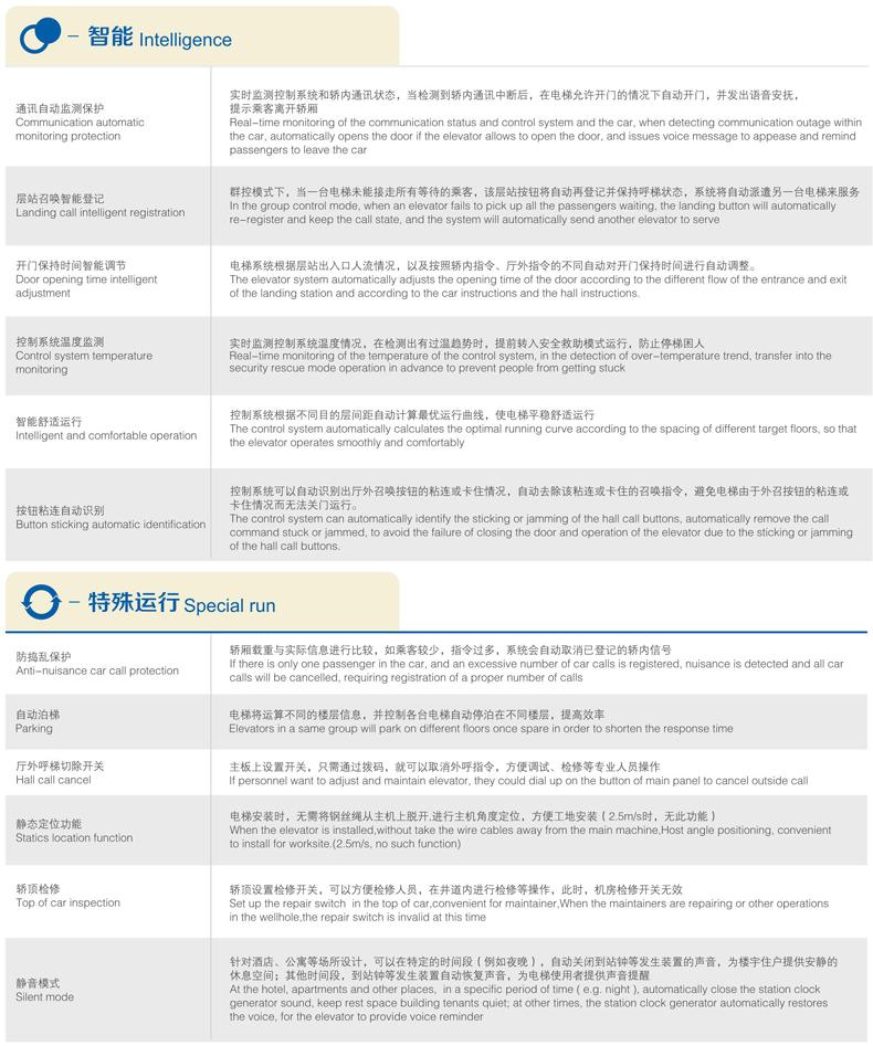 观光电梯